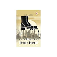 Double 9 Books The Iron Heel (häftad, eng)