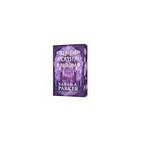 Sarah A Parker To Bleed a Crystal Bloom (häftad, eng)