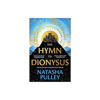 Natasha Pulley The Hymn to Dionysus (pocket, eng)