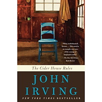 John Irving Cider house rules (häftad, eng)