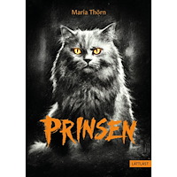 Maria Thörn Prinsen (inbunden)