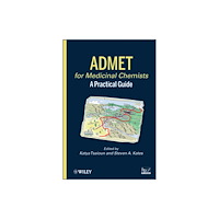 John Wiley & Sons Inc ADMET for Medicinal Chemists (inbunden, eng)