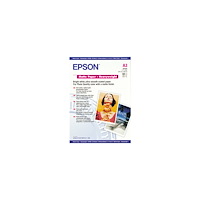 EPSON Epson - papper - matt - 50 ark - A3 - 167 g/m²