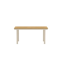 Venture Home Panama Rektangulärt Matbord