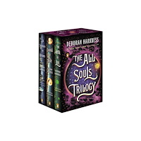 Not Stated The All Souls Trilogy Boxed Set (häftad, eng)