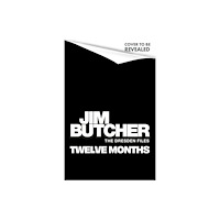 Little, Brown Book Group Twelve Months (inbunden, eng)