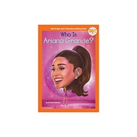 Penguin Putnam Inc Who Is Ariana Grande? (häftad, eng)