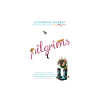 Bloomsbury Publishing PLC Pilgrims (häftad, eng)