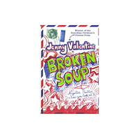 HarperCollins Publishers Broken Soup (häftad, eng)