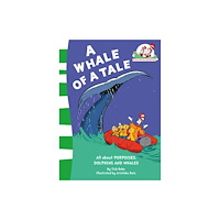 HarperCollins Publishers A Whale of a Tale! (häftad, eng)