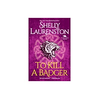 Kensington Publishing To Kill a Badger (häftad, eng)