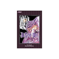 Viz Media, Subs. of Shogakukan Inc D.Gray-man (3-in-1 Edition), Vol. 4 (häftad, eng)
