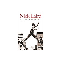 HarperCollins Publishers Utterly Monkey (häftad, eng)