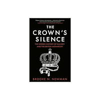 HarperCollins Publishers The Crown's Silence (häftad, eng)