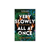 HarperCollins Publishers Very Slowly All at Once (häftad, eng)