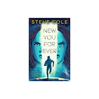 HarperCollins Publishers New You For Ever (häftad, eng)
