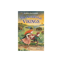 HarperCollins Publishers The Accidental Vikings (häftad, eng)
