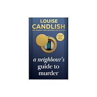 HarperCollins Publishers A Neighbour’s Guide to Murder (häftad, eng)