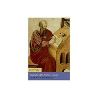 Oxford University Press Inc Aristotle's De Anima (häftad, eng)