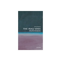 Oxford University Press Inc The Iraq Wars (häftad, eng)