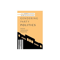 Oxford University Press Inc Gendering Party Politics (häftad, eng)