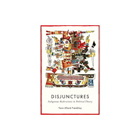 Oxford University Press Inc Disjunctures (inbunden, eng)