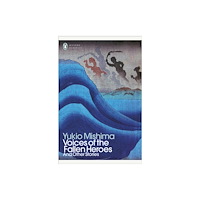 Penguin books ltd Voices of the Fallen Heroes (häftad, eng)