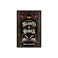 Penguin books ltd The Book of Blood and Roses (häftad, eng)