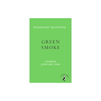 Penguin Random House Children's UK Green Smoke (häftad, eng)