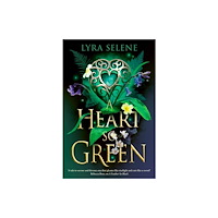 Little, Brown Book Group A Heart So Green (inbunden, eng)