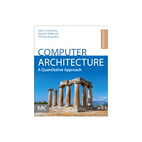 Elsevier Science & Technology Computer Architecture (häftad, eng)