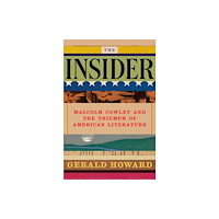 Not Stated The Insider (häftad, eng)