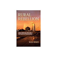 University Press of Kansas Rural Rebellion (häftad, eng)