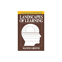 Teachers' College Press Landscapes of Learning (häftad, eng)