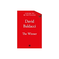 Pan Macmillan The Winner (häftad, eng)