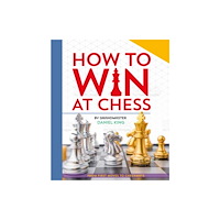 Pan Macmillan How to Win at Chess (häftad, eng)