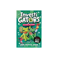 Pan Macmillan InvestiGators: Case Files (häftad, eng)