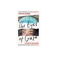 Pan Macmillan The Eyes of Gaza (häftad, eng)