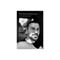 Leamington Books The face before you (häftad, eng)