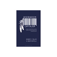 Bloomsbury Publishing PLC Reservation Capitalism (häftad, eng)
