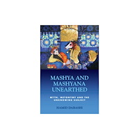 Edinburgh university press Mashya and Mashyana Unearthed (häftad, eng)