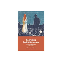 Edinburgh university press Redirecting Radical Democracy (häftad, eng)