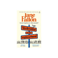 Penguin books ltd Welcome to the Neighbourhood (häftad, eng)
