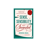 Penguin books ltd Sense, Sensibility and Scandal (häftad, eng)