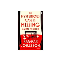 Penguin books ltd The Mysterious Case of the Missing Crime Writer (häftad, eng)