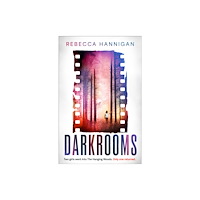 Little, Brown Book Group Darkrooms (inbunden, eng)