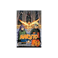 Viz Media, Subs. of Shogakukan Inc Naruto, Vol. 64 (häftad, eng)