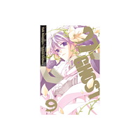 Viz Media, Subs. of Shogakukan Inc 07-GHOST, Vol. 9 (häftad, eng)