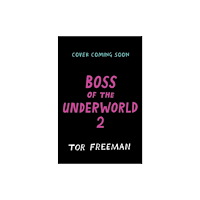 Hachette Children's Group Boss of the Underworld: Shirley vs the Huge Beast (häftad, eng)