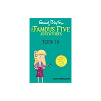 Hachette Children's Group Famous Five Colour Short Stories: The Scavenger Hunt (häftad, eng)